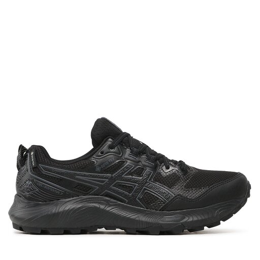 アシックス ASICS GEL-SONOMA 7 GTX GEL-SONOMA 7 GTX | Men | Black/Carrier Grey | Męskie obuwie
