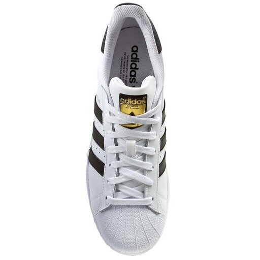 Boty adidas 2025 superstar c77124 ftwwht/cblack/ftwwht