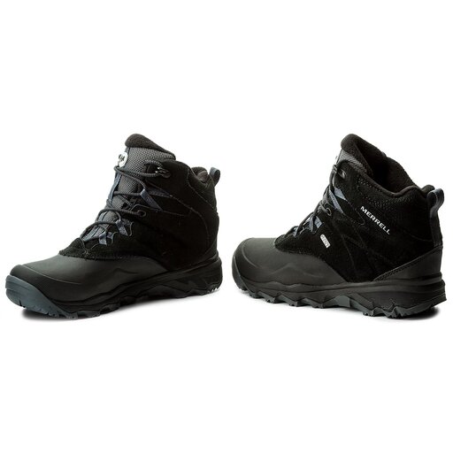 Botin Hombre Zapatilla Merrell Thermo Botin Thermo Hombre
