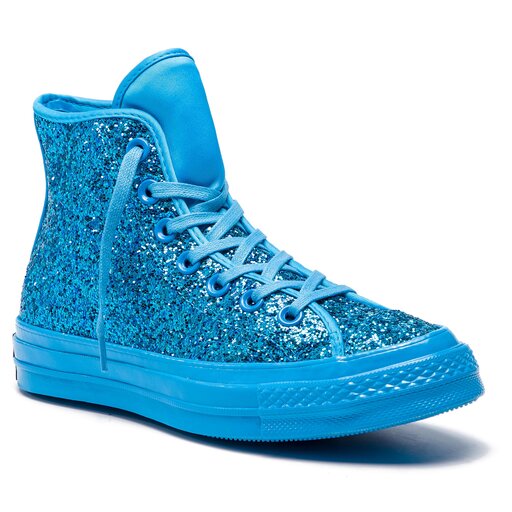 Hero blue converse hotsell