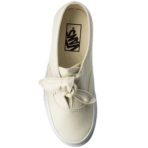 Vans knotted slip on online