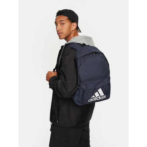 Adidas classic badge of sport backpack hot sale