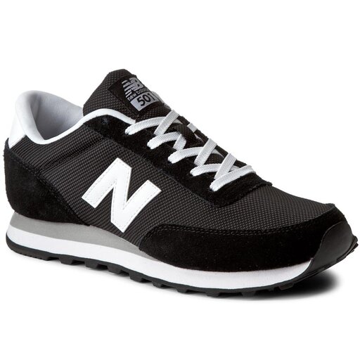 Sneakers New Balance ML501KW Noir chaussures