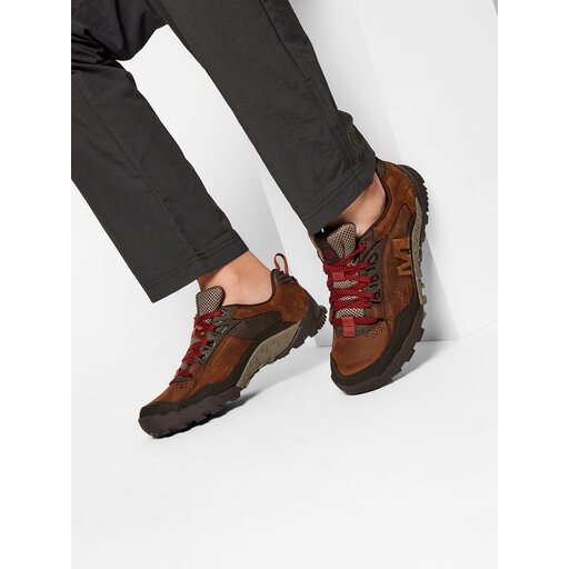 Merrell annex deals clay