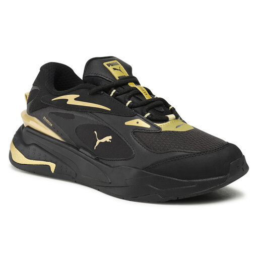 c Puma Rs Fast Metal V2 380498 01 Puma Black Puma Team Gold