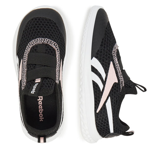 Sneakersy Reebok 23KC391(III)DZ Czarny
