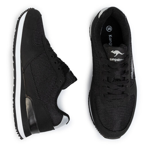 Kangaroos retro racer on sale