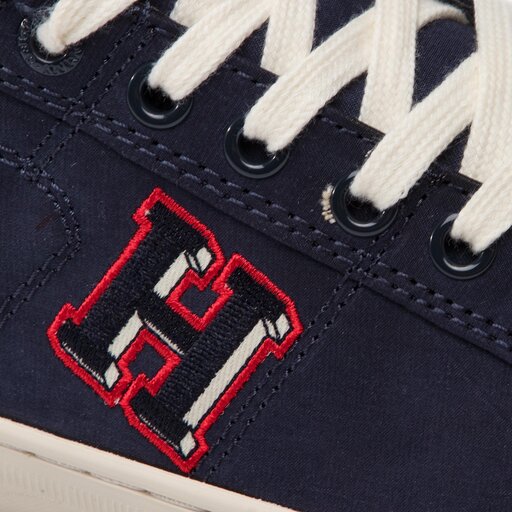 Tenisenes Tommy Hilfiger Core Corporate Seasonal Sneaker