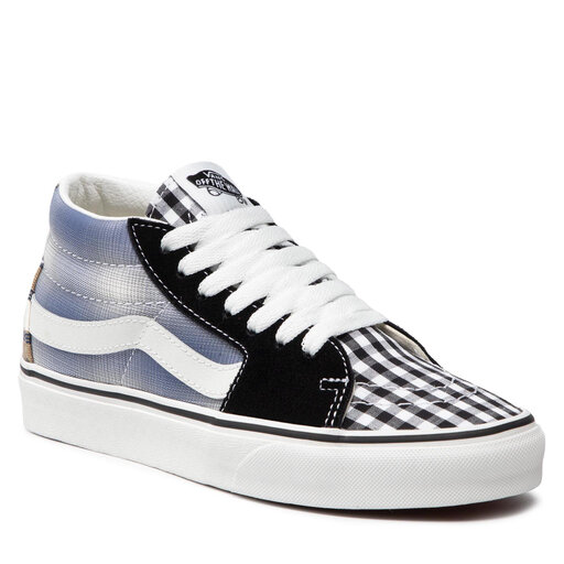 Vans retro sk8 outlet mid