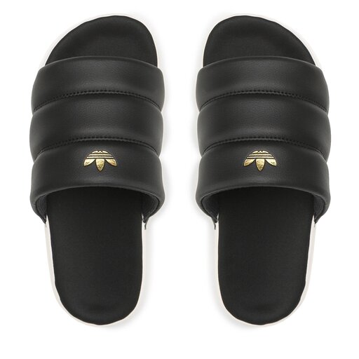 Claquette adidas banane shop