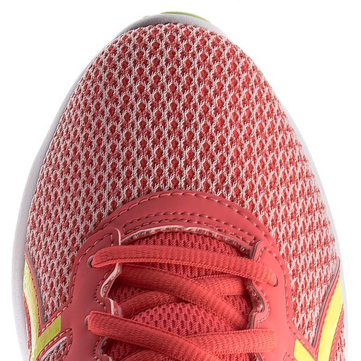 Asics fuzex lyte 2 bambino rosso sales