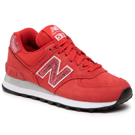 New balance 51 red sale
