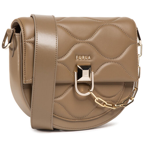 Handtasche Furla Miss Mimi WB00184 A.0304 FAN00 1 007 20 CN B Braun