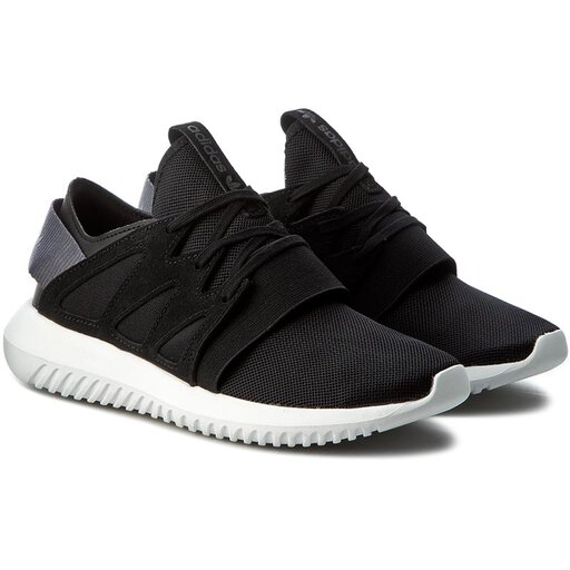 Adidas tubular nere e bianche discount