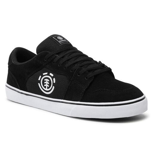 Zapatillas Element Heatley W6HEA1-01A-6320 Negro