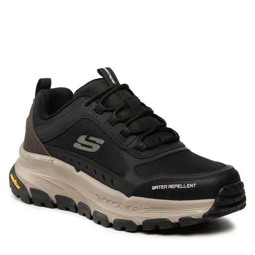 Trekking Skechers D Lux Trekker 237565 BKNT Black Natural ecipele.hr