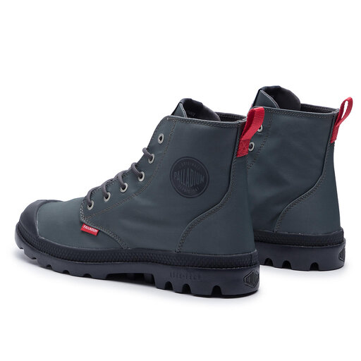 Outdoorov obuv Palladium Pampa Lite Ultra Tx 76263 025 M