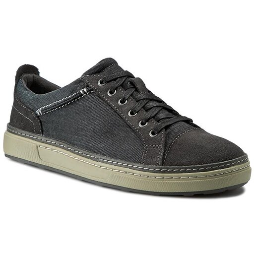 Clarks lorsen clearance edge
