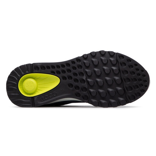 Sneakersy ECCO Exostride W 83531301038 Tmavomodrá