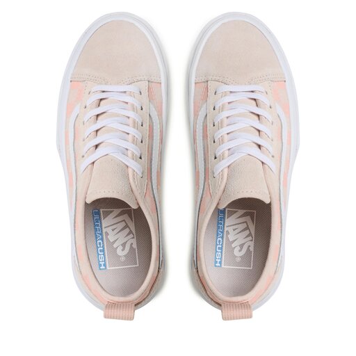 Sneakers aus Stoff Vans Sentry Old Sko VN0A5KR3BM01 Rosa