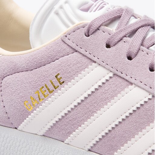 Chaussures adidas Gazelle W CG6066 Sofvis Orctin Ecrtin