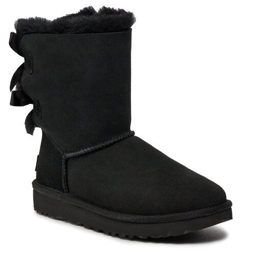 Ugg double bailey bow cheap