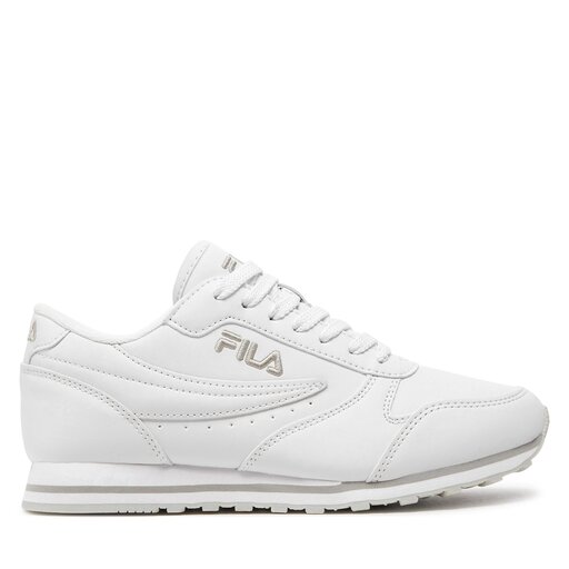 Sneakers Fila Orbit Teens FFT0014 Bianco
