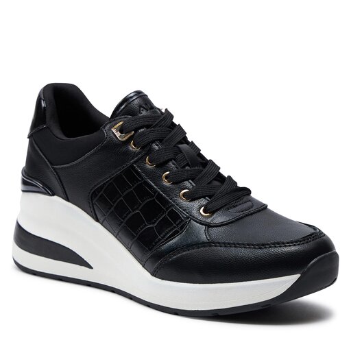 Scarpe con zeppa Aldo escarpe