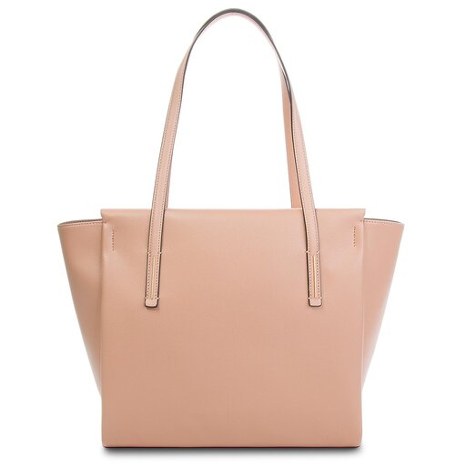 Calvin klein frame large shopper hotsell