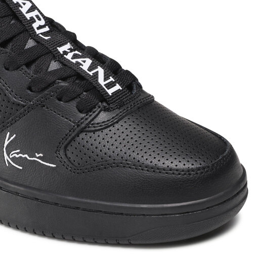 Sneakers Karl Kani Kani 89 Tt 1080715 Schwarz