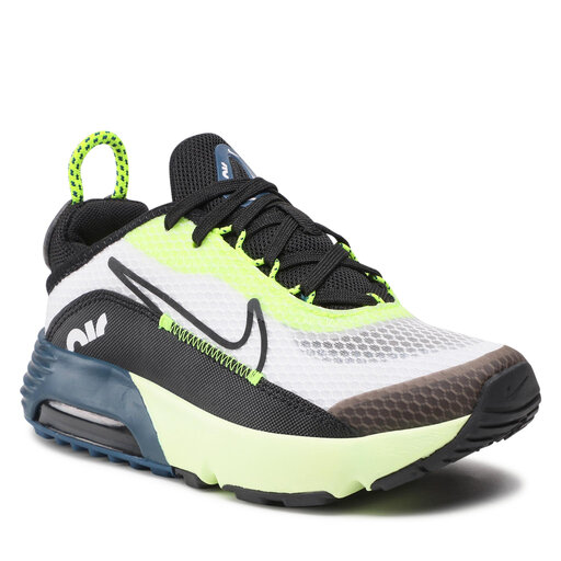 Sneakers Nike Air Max 2090 PS CU2093 101 WeiB eschuhe