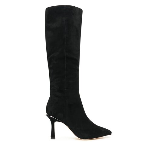 Alma en pena botas altas sales