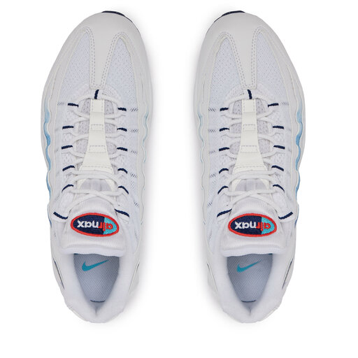 Air max 95 chalk deals blue