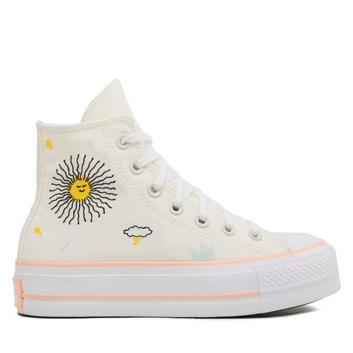 All star off white 2025