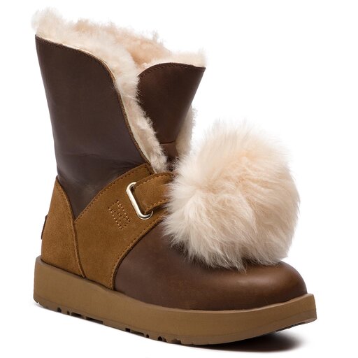 Ugg w isley 2024 waterproof