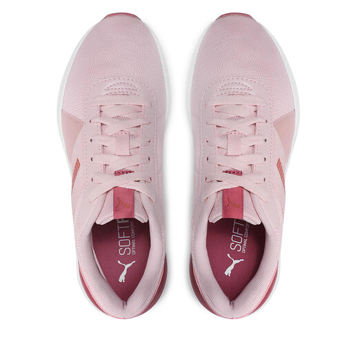 Sneakers Puma Rose 380113 06 Lotus Copper Mauvewood epantofi.ro