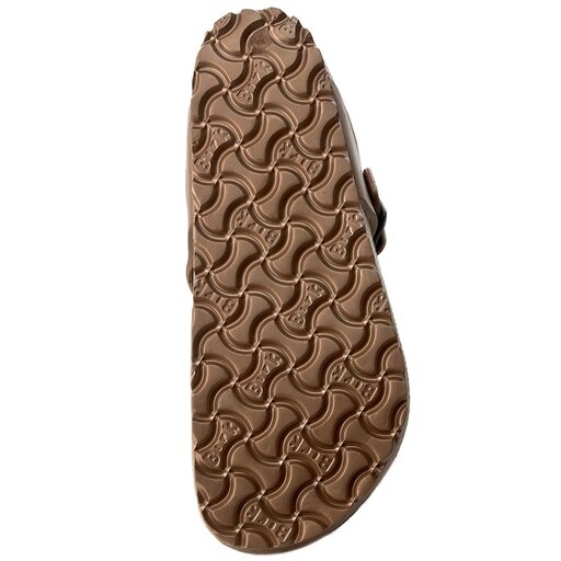 Zehentrenner Birkenstock Gizeh 1001506 Cooper eschuhe
