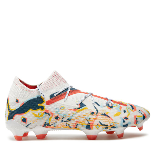 Zapatos de fútbol Puma Future 7 Ultimate Creativity Fg/Ag 107836-01 De color