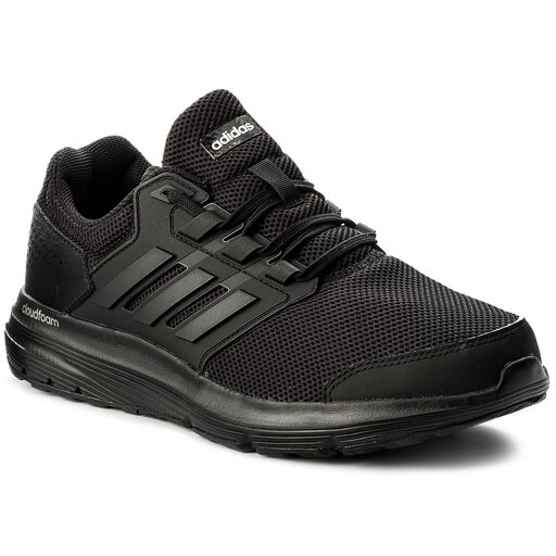 Laufschuhe adidas Galaxy 4M CP8822 Schwarz