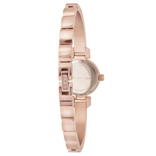 Zegarek DKNY Ellington NY2629 Rose Gold Rose Gold eobuwie .pl