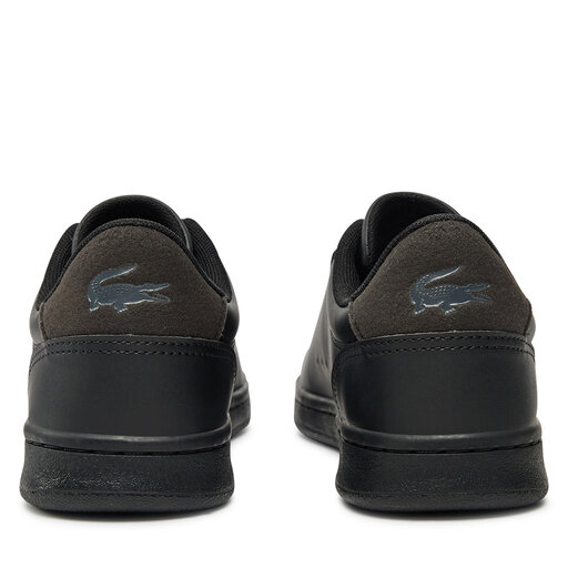 Lacoste deviation noir best sale