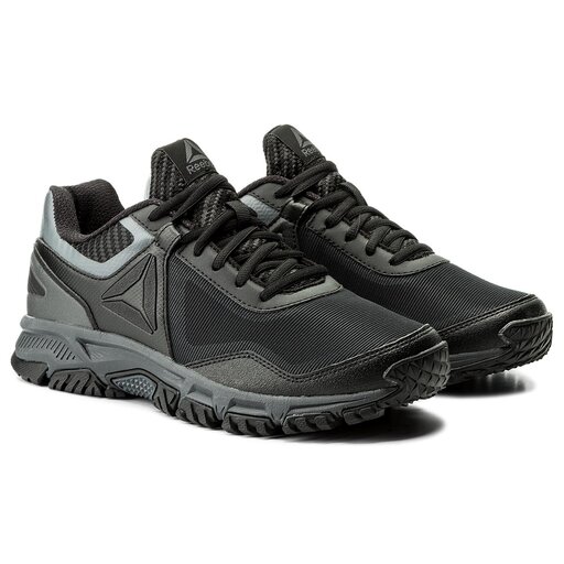 Batai Reebok Ridgerider Trail 3.0 CM8989 Black/Ash Grey • Www.eavalyne.lt