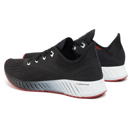 Pantofi Reebok Flashfilm 2.0 EG8508 Black/White/Legacr • Www.epantofi.ro