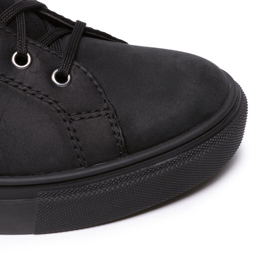 Zapatillas Ugg M Baysider Low Weather 1117478 Negro