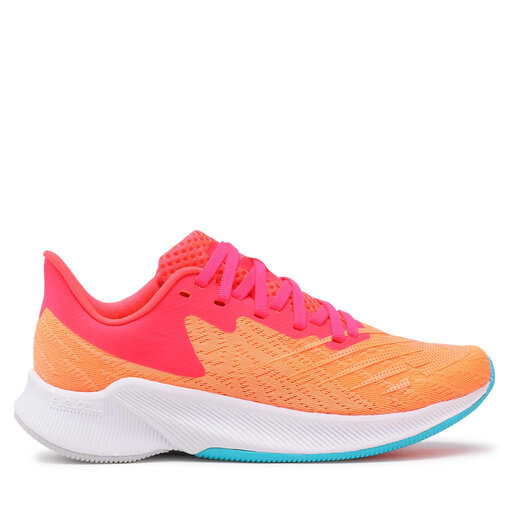 Batai New Balance WFCPZCC Oranžinė 