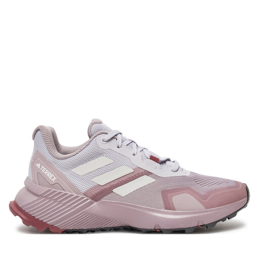 Взуття для бігу adidas Terrex Soulstride IH3450 Фіолетовий