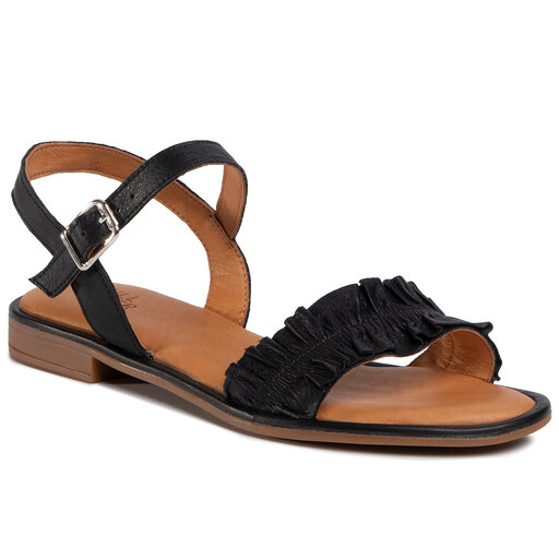 Sandalen Bullboxer 510001T1L Schwarz