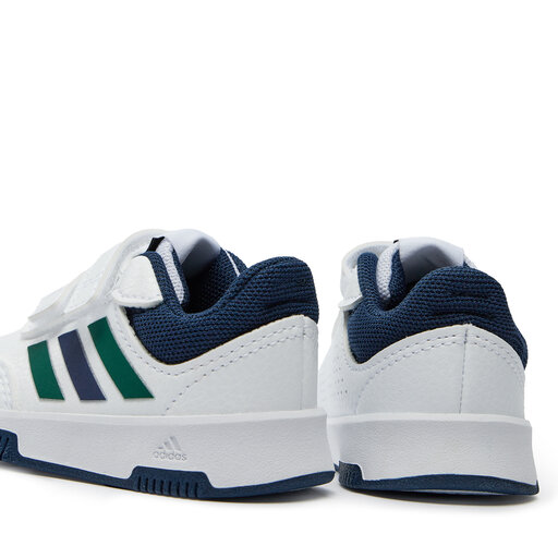 Sneakers adidas Tensaur Sport 2.0 Cf I IF1735 Bianco escarpe