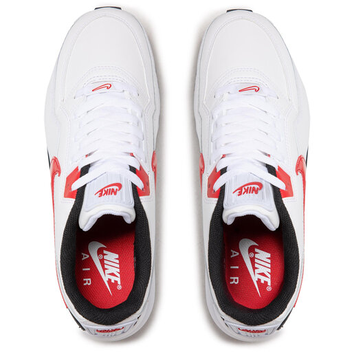 Pantofi Nike Air Max Ltd 3 BV1171 100 White University Red Black