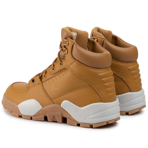 Zapatos Nike BQ5239 700 Wheat/Wheat/Light Bone •